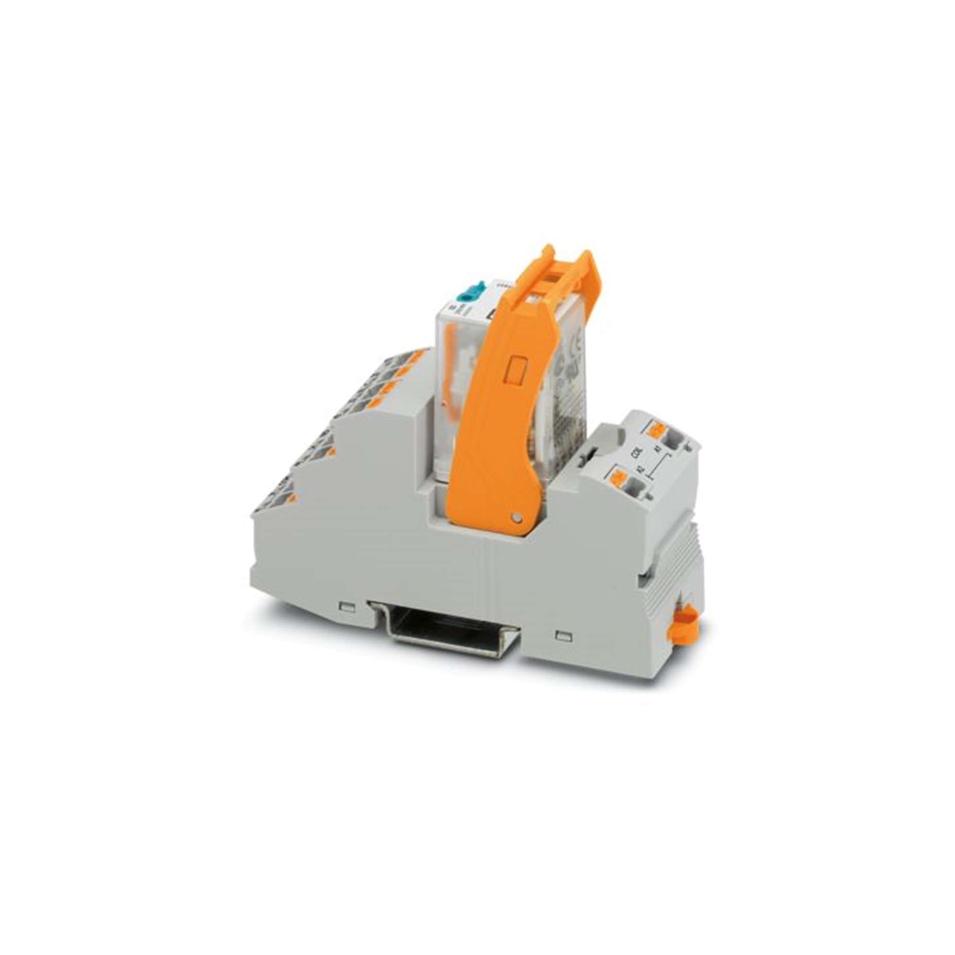 Modulos de Rele - RIF-2-RPT-LDP-24DC/4x21 Au 2908332 — Phoenix Contact — Phoenix Contact
