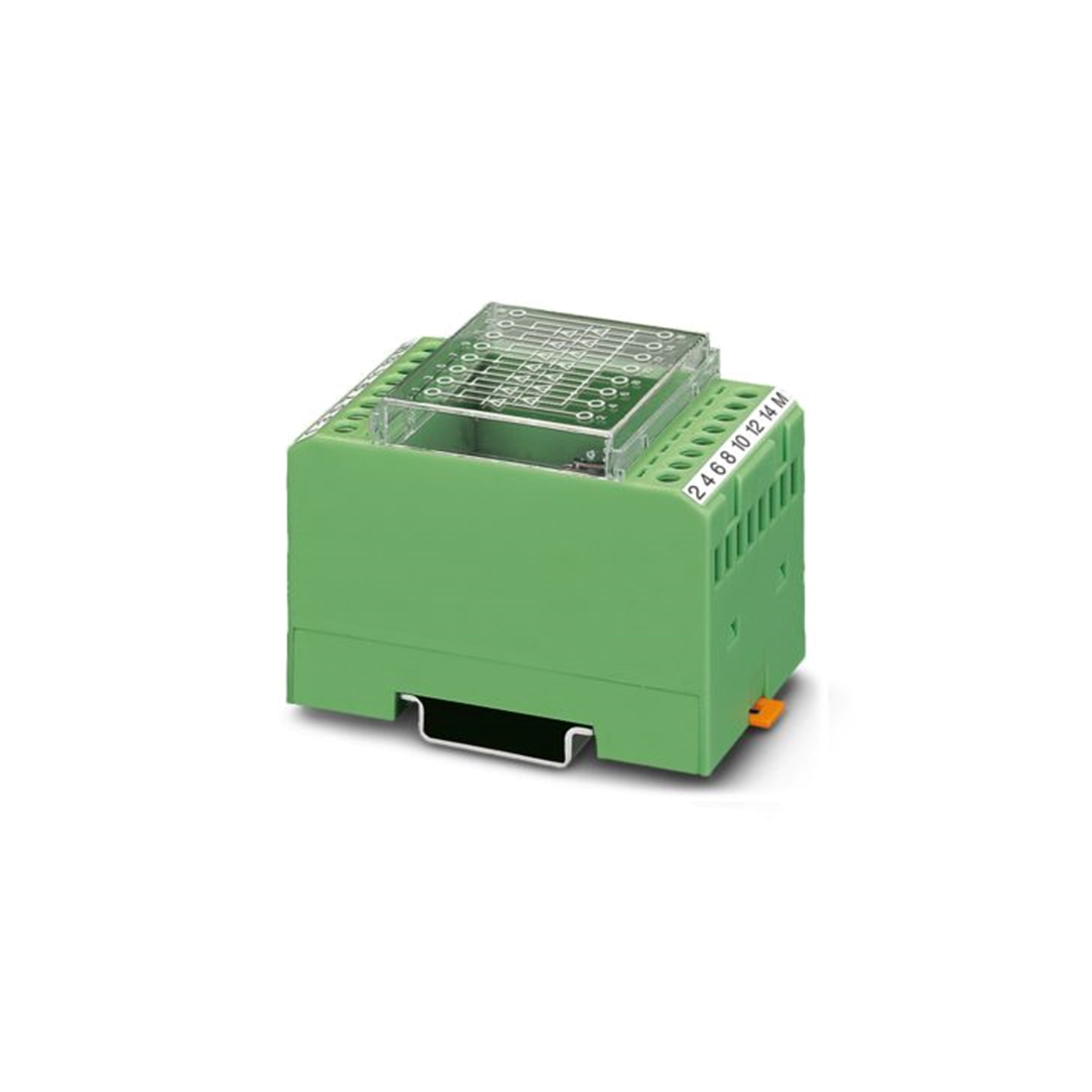 Componente de diodos EMG 45-dio14M/LP - 2950132 Phoenix Contact — Phoenix Contact