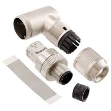 Conectores para Datos - SACC-M12MRD-4Q Sh 1553624 — Phoenix Contact — Phoenix Contact
