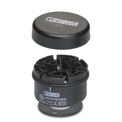 Elemento de Conexion - Psd-s Ce-sm Screw 2700093 — Phoenix Contact — Phoenix Contact