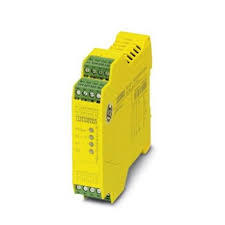Relé DE SEGURIDAD - PSR-SCP- 24UC/ESAM4/3X1/1X2/B 2900509 Phoenix Contact — Phoenix Contact