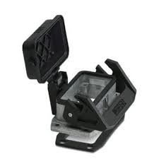 Pc Carcasa Embutida B10 Met Evo Con Tapa 1411321 — Phoenix Contact — Phoenix Contact