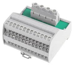 Distribuidor de Potencial - VIP-2/SC/PDM-2/24 2315269 — Phoenix Contact — Phoenix Contact