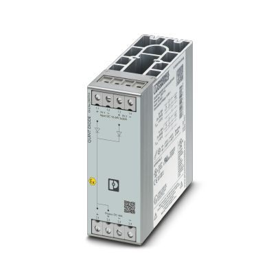 MODULO DE REDUNDANCIA- QUINT4-DIODE/12-24DC/2X20/1X40 2907719 Phoenix Contact — Phoenix Contact
