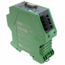 Pc Conversor Profibus-fo 12 Mbits (Sc) 2708559 — Phoenix Contact — Phoenix Contact
