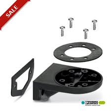 Pc Angulo Para Montaje en Pared y Tubo Ne 2700149 — Phoenix Contact — Phoenix Contact