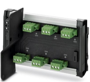 Pc Acoplador 6/DERIVACIONES Foundation/f Profibus Pa 2316307 — Phoenix Contact — Phoenix Contact
