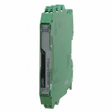 Amplif. Separador de Aliment. - Macx MCR-SL-RPSSI-2I 2924825 — Phoenix Contact — Phoenix Contact
