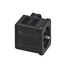 Conector de Valvula - SACC-VB-3CON-M16/A 1452123 — Phoenix Contact — Phoenix Contact