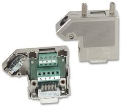 Pc Conector Hembra DB15 Tornillo 2761596 — Phoenix Contact — Phoenix Contact
