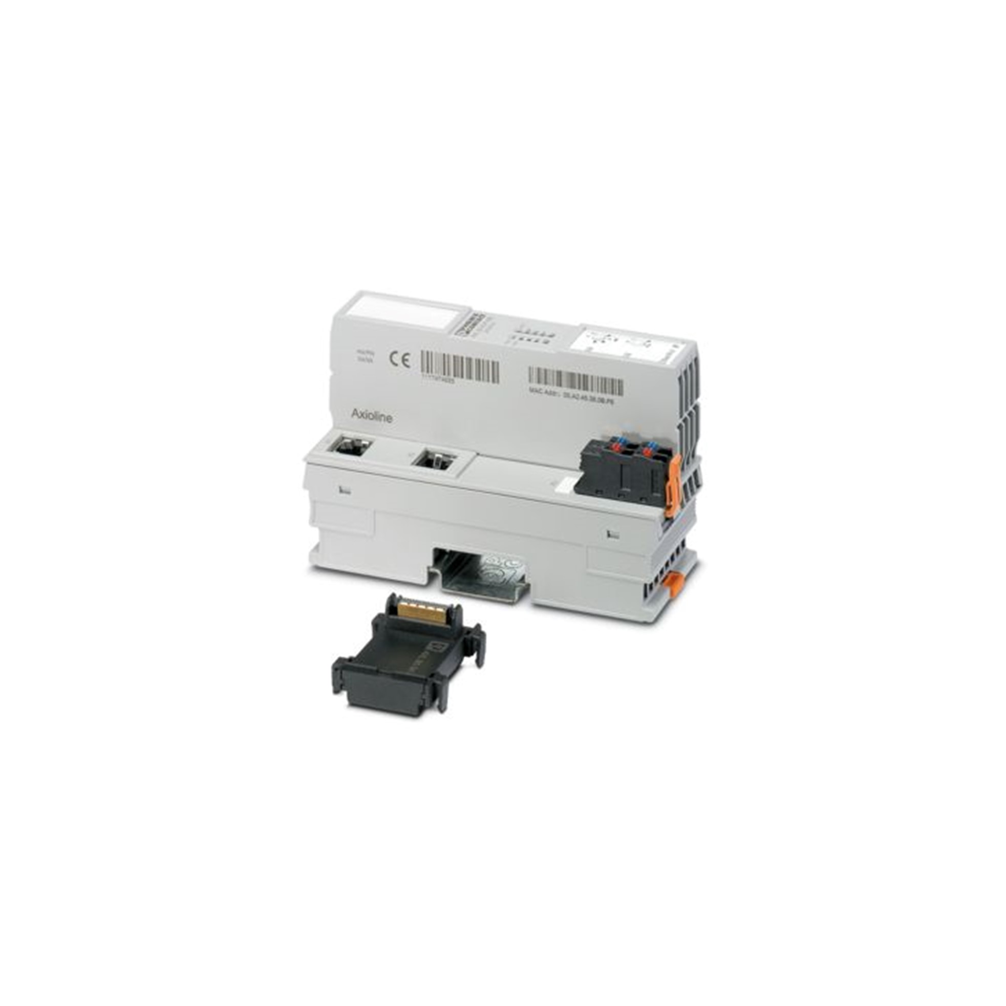 Acoplador del Bus Axl F Bk Eip Ef 2702782 — Phoenix Contact — Phoenix Contact