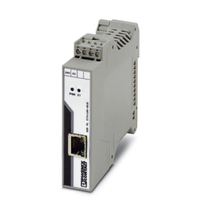 Pc Cabecera Ethernet Para Modbus Tcp-hard Ip-fdt/dtm 2702321 — Phoenix Contact — Phoenix Contact