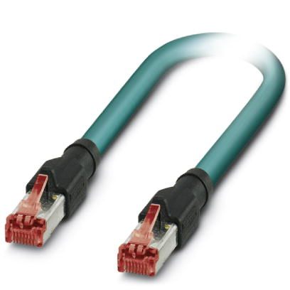 Cable de Red - NBC-R4AC/5,0-94Z/R4AC 1403933 — Phoenix Contact — Phoenix Contact