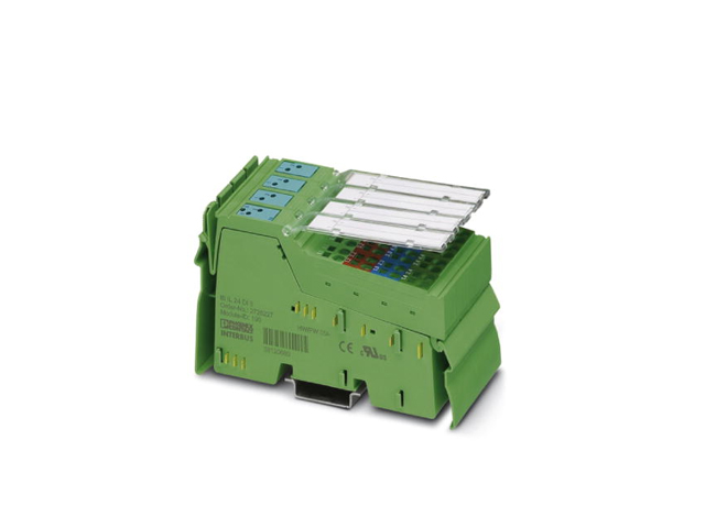 Modulo Inline - Ib Il 24 Di 16-PAC 2861250 — Phoenix Contact — Phoenix Contact