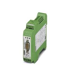 Pc Conversor RS232 a Tty A/galv 2C R/din 2744458 — Phoenix Contact — Phoenix Contact