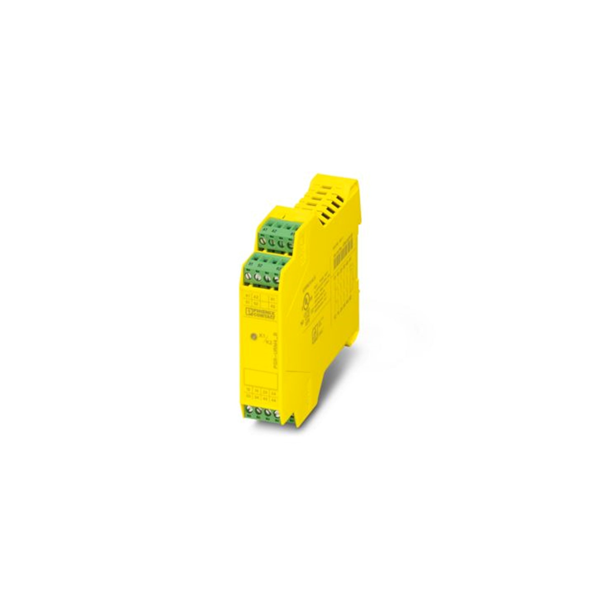 Modulo de Ampliacion PSR-SCP-42-230UC/URM4/4NO/2NC 2702924 — Phoenix Contact — Phoenix Contact