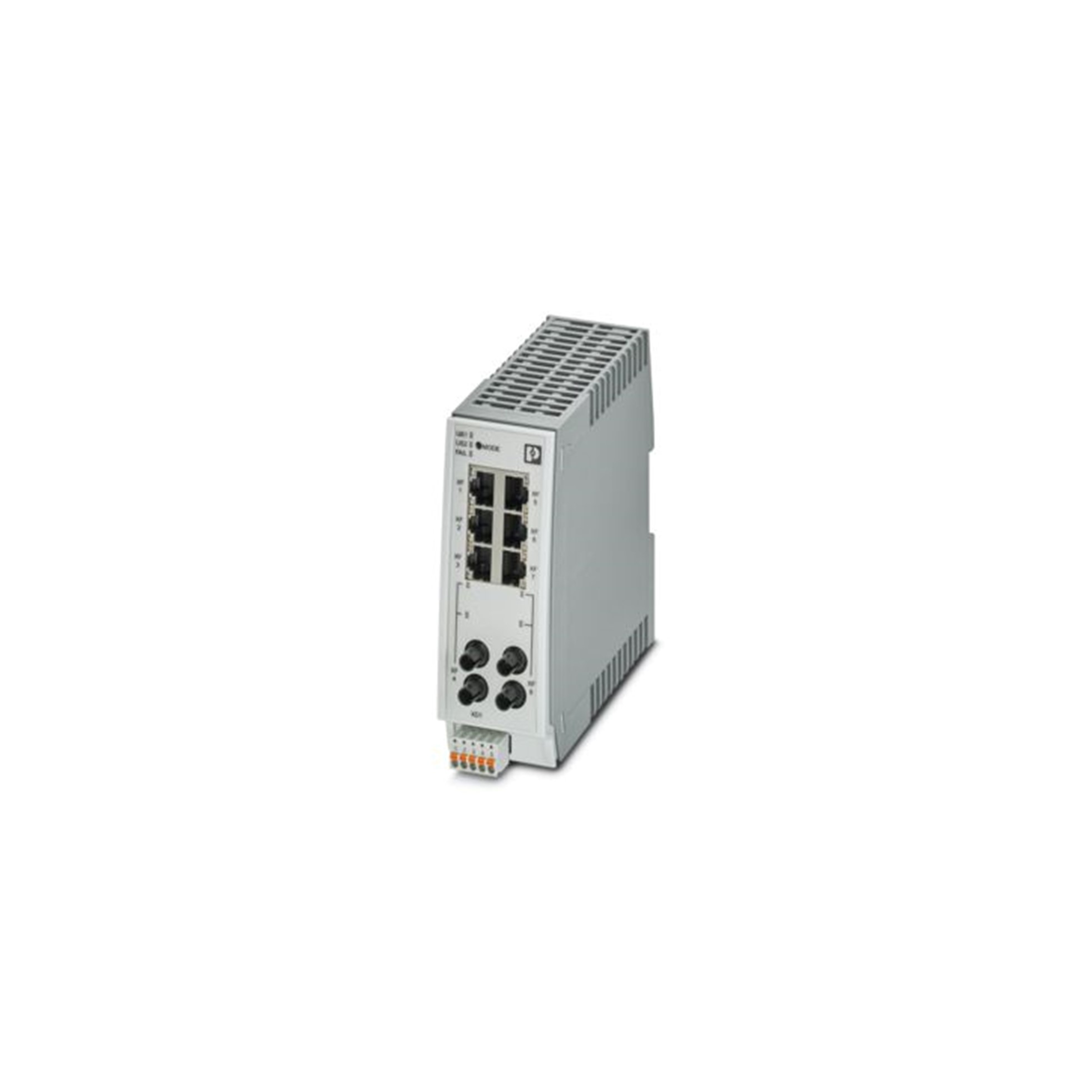Switch Industrial Ethernet 2206-2FX St Fl 2702332 — Phoenix Contact — Phoenix Contact