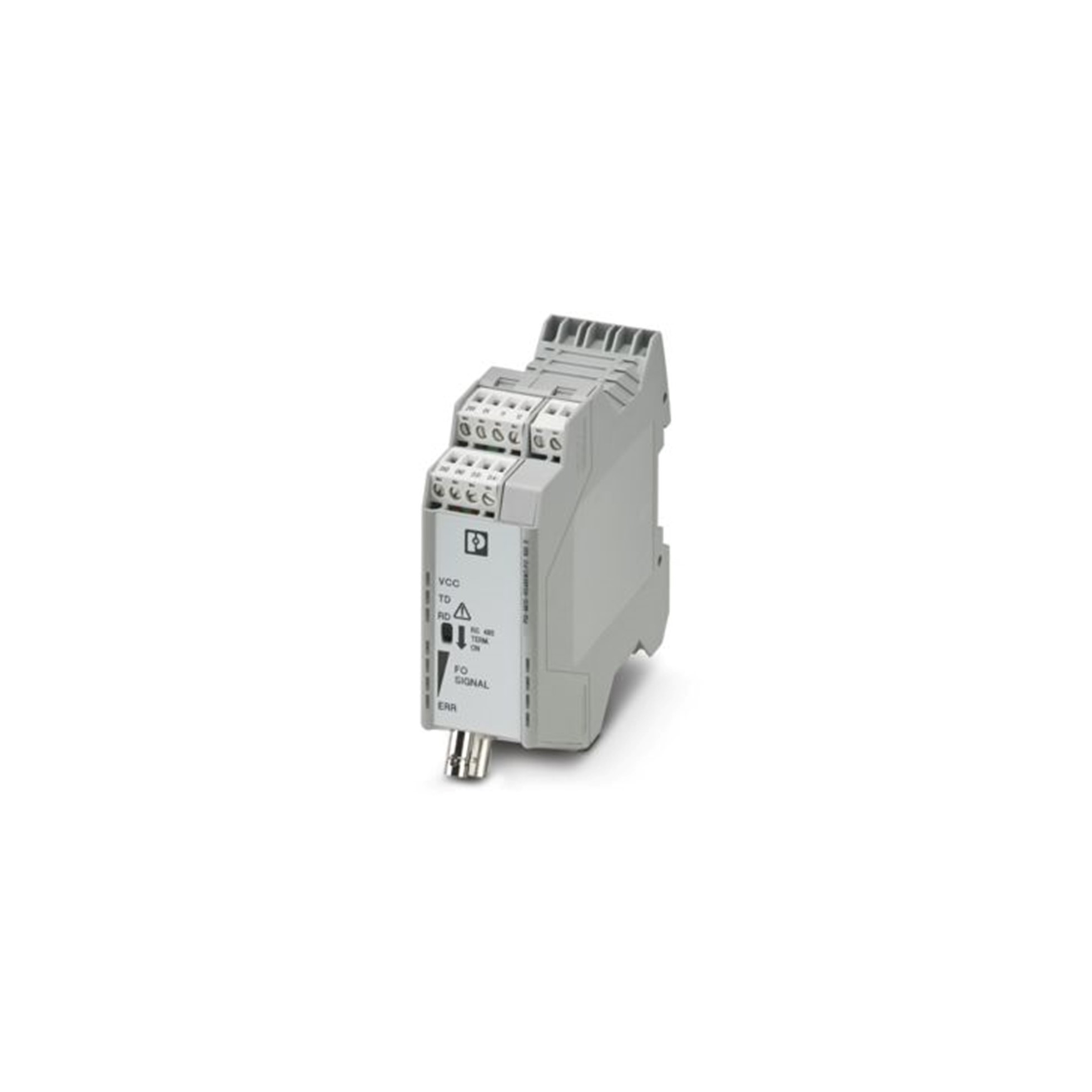 Convertidor de Fibra Optica PSI-MOS-RS485W2/FO 850 E 2708339 — Phoenix Contact — Phoenix Contact