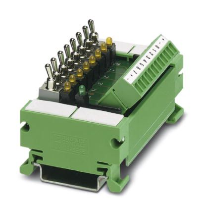 Modulo de Interconexion - Um 45-IB-DI/SIM8 2962997 — Phoenix Contact — Phoenix Contact
