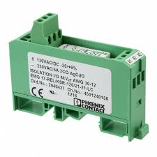 Modulo de Reles -Emg 17-REL/KSR-120/21-21-LC 2940427 — Phoenix Contact — Phoenix Contact