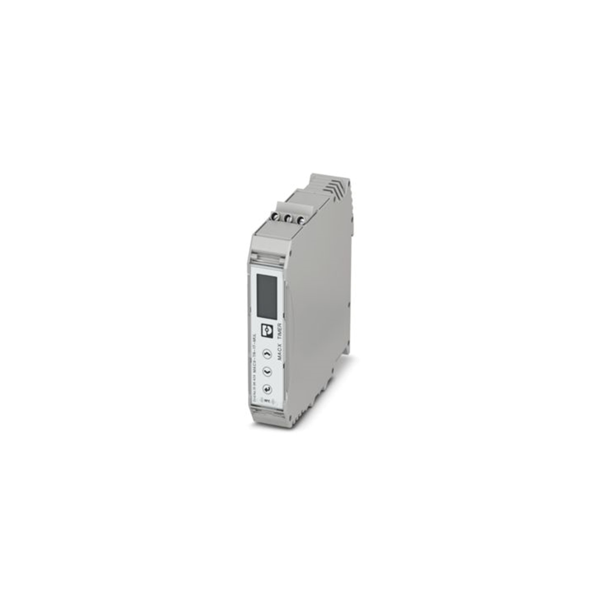 Rele de Temporizacion - MACX-TR-1T-MUL 1096429 — Phoenix Contact — Phoenix Contact