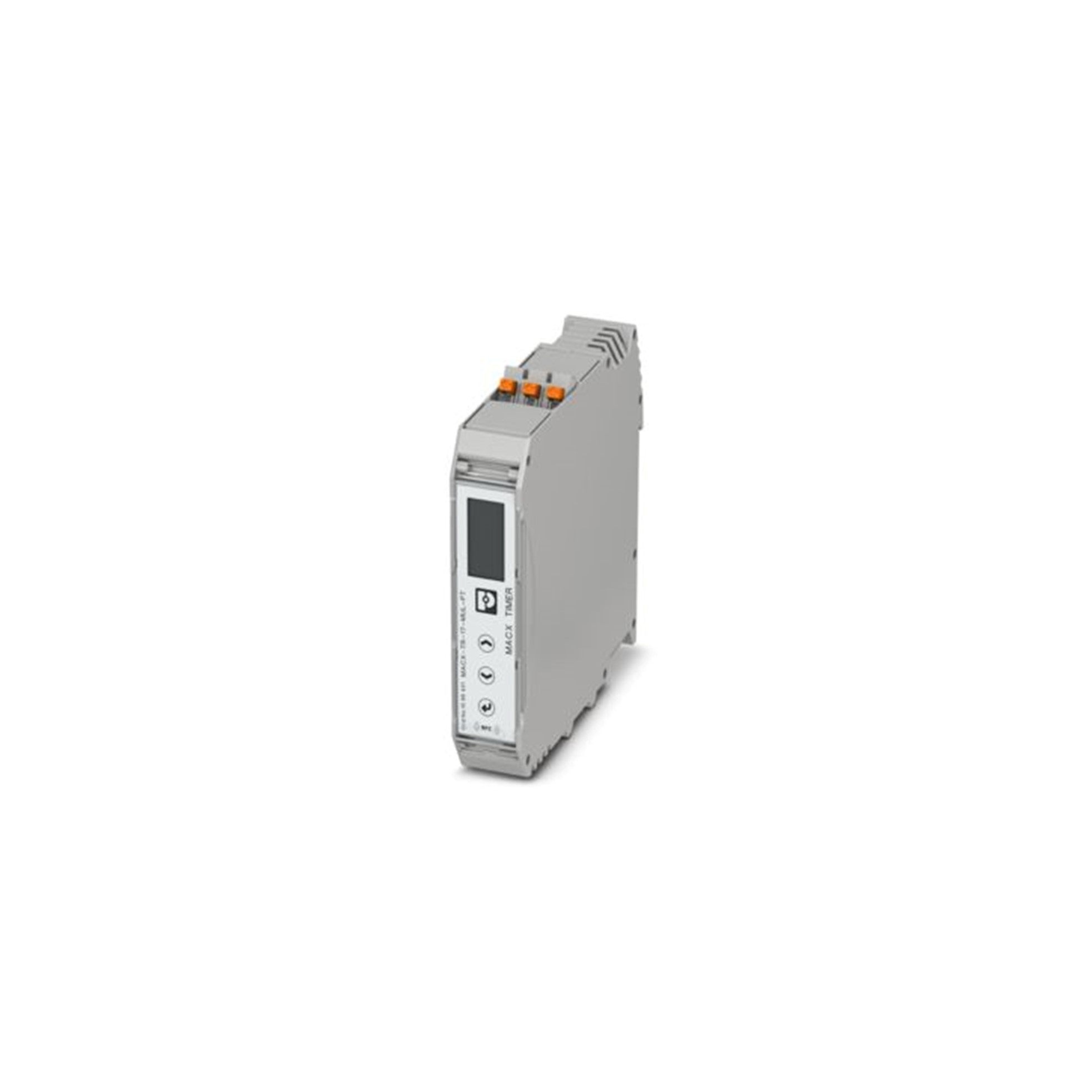 Rele de Temporizacion MACX-TR-1T-MUL-PT - 1096431 — Phoenix Contact — Phoenix Contact