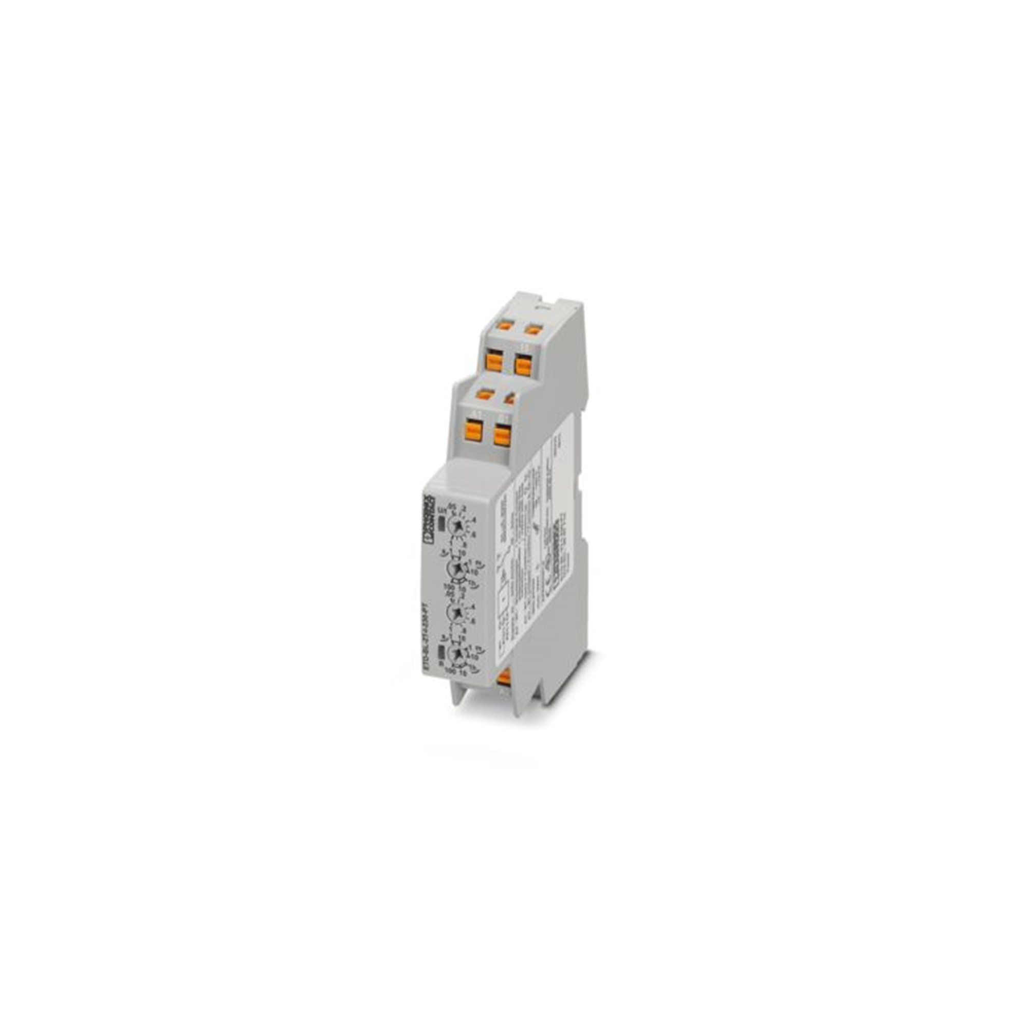 Rele de Temporizacion ETD-BL-2T-I-230-PT 2907714 — Phoenix Contact — Phoenix Contact
