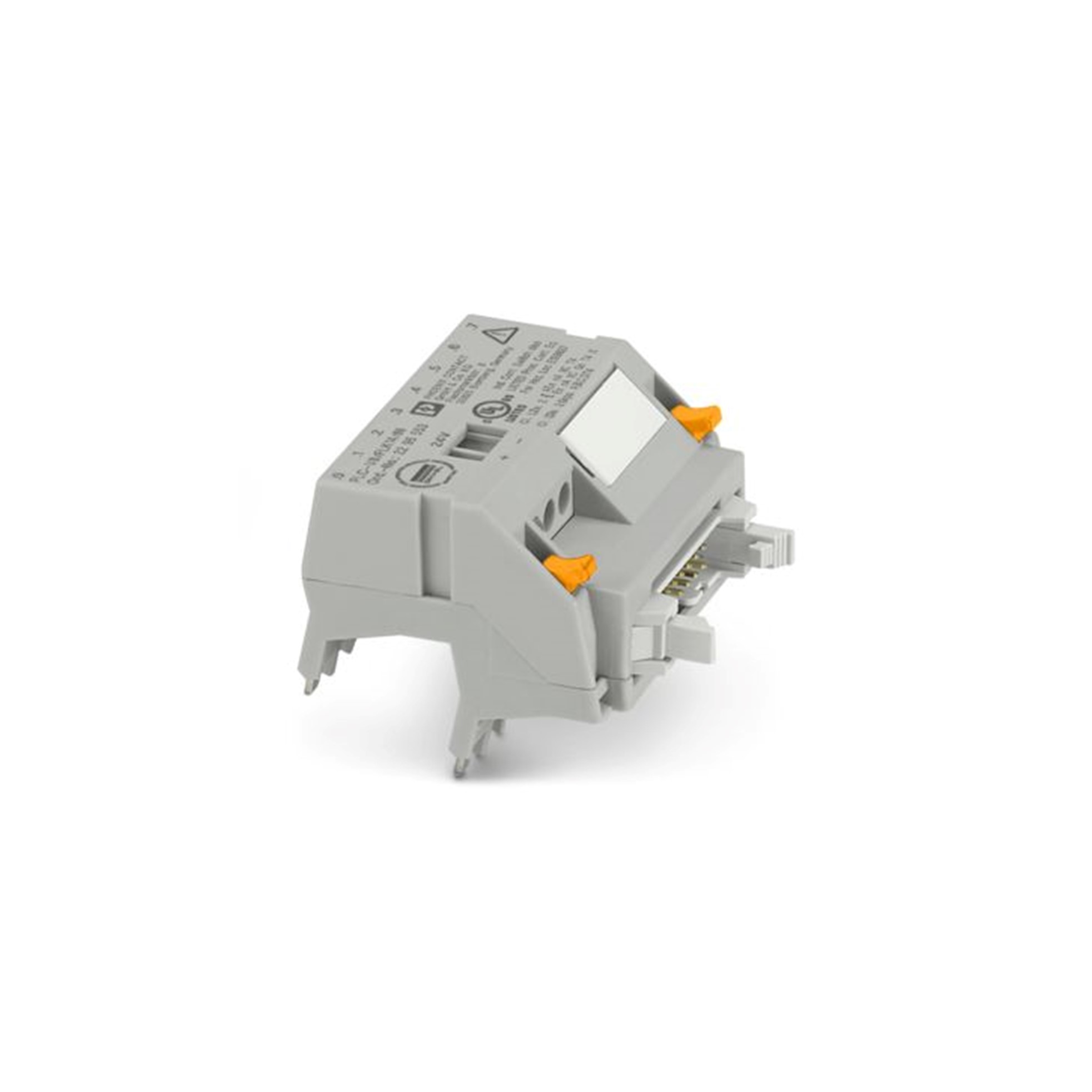 Conexion de Sistema PLC V8 FLK14 In 2296553 — Phoenix Contact — Phoenix Contact