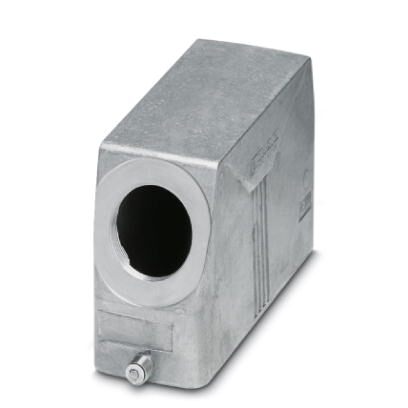 Carcasa - HC-STA-B24-HHFS-1STP21-EL-AL 1412759 — Phoenix Contact — Phoenix Contact