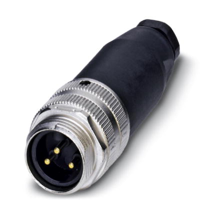 Conector - SACC-MINMS-3CON-PG 9 1521287 — Phoenix Contact — Phoenix Contact