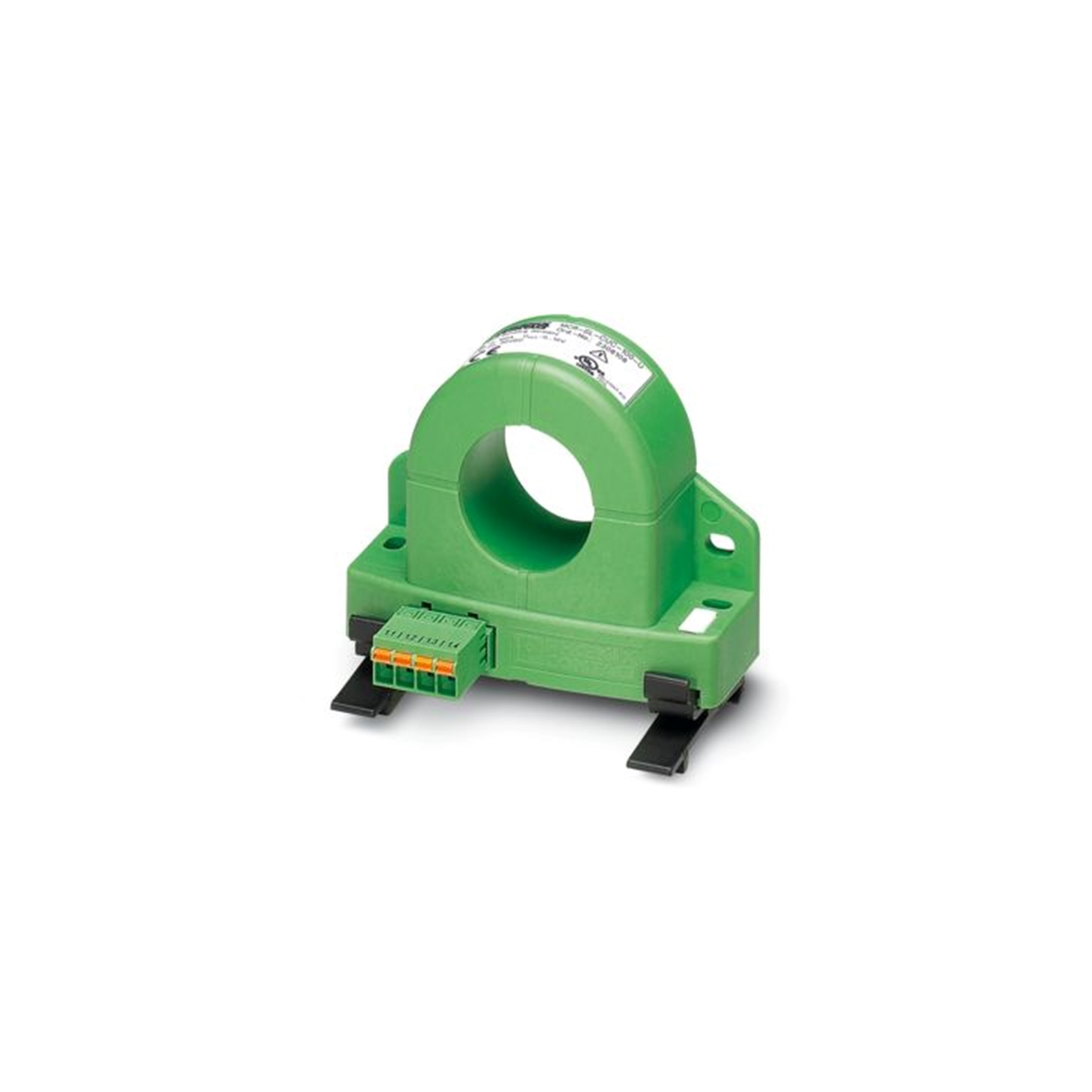 Convertidor Corriente Universal 0/100 a 0/10V 2308108 — Phoenix Contact — Phoenix Contact