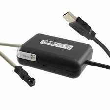 Adaptador para Programacion - Mcr-pac-t-usb 2309000 — Phoenix Contact — Phoenix Contact