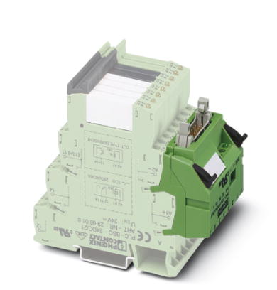 Conexion de Sistema - PLC-V8/FLK14/OUT 2295554 — Phoenix Contact — Phoenix Contact