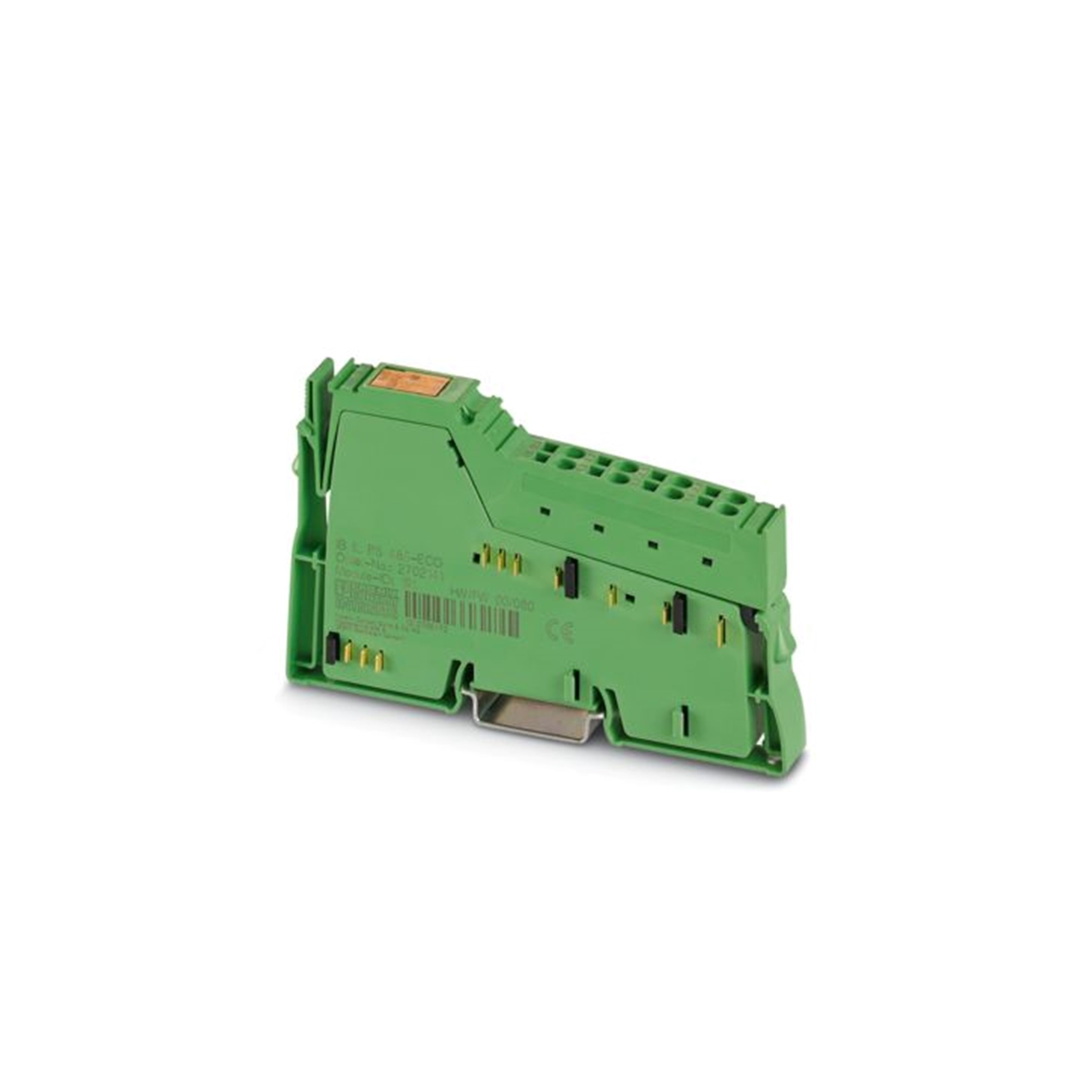 Borne Funcional Inline - Ib Il Rs 485-ECO 2702141 — Phoenix Contact — Phoenix Contact