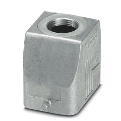 Pc Carcasa Aerea B6 1X M20 Con Brida 1412574 — Phoenix Contact — Phoenix Contact