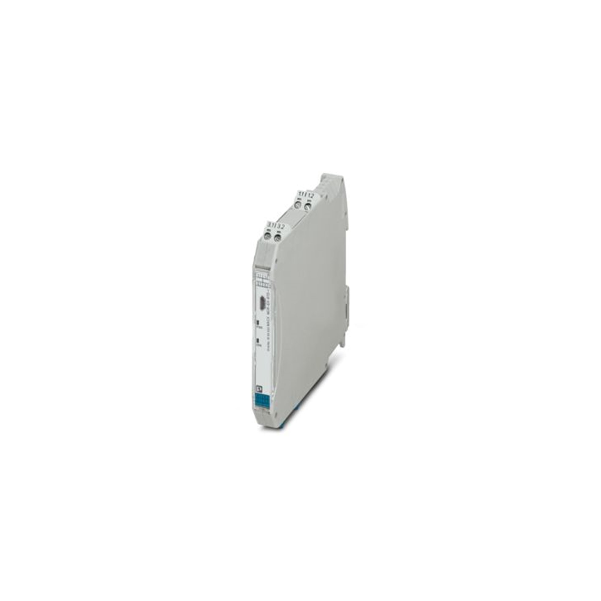 Convertidor de Temperatura 0/4-20mA 3 Vias 1050222 — Phoenix Contact — Phoenix Contact