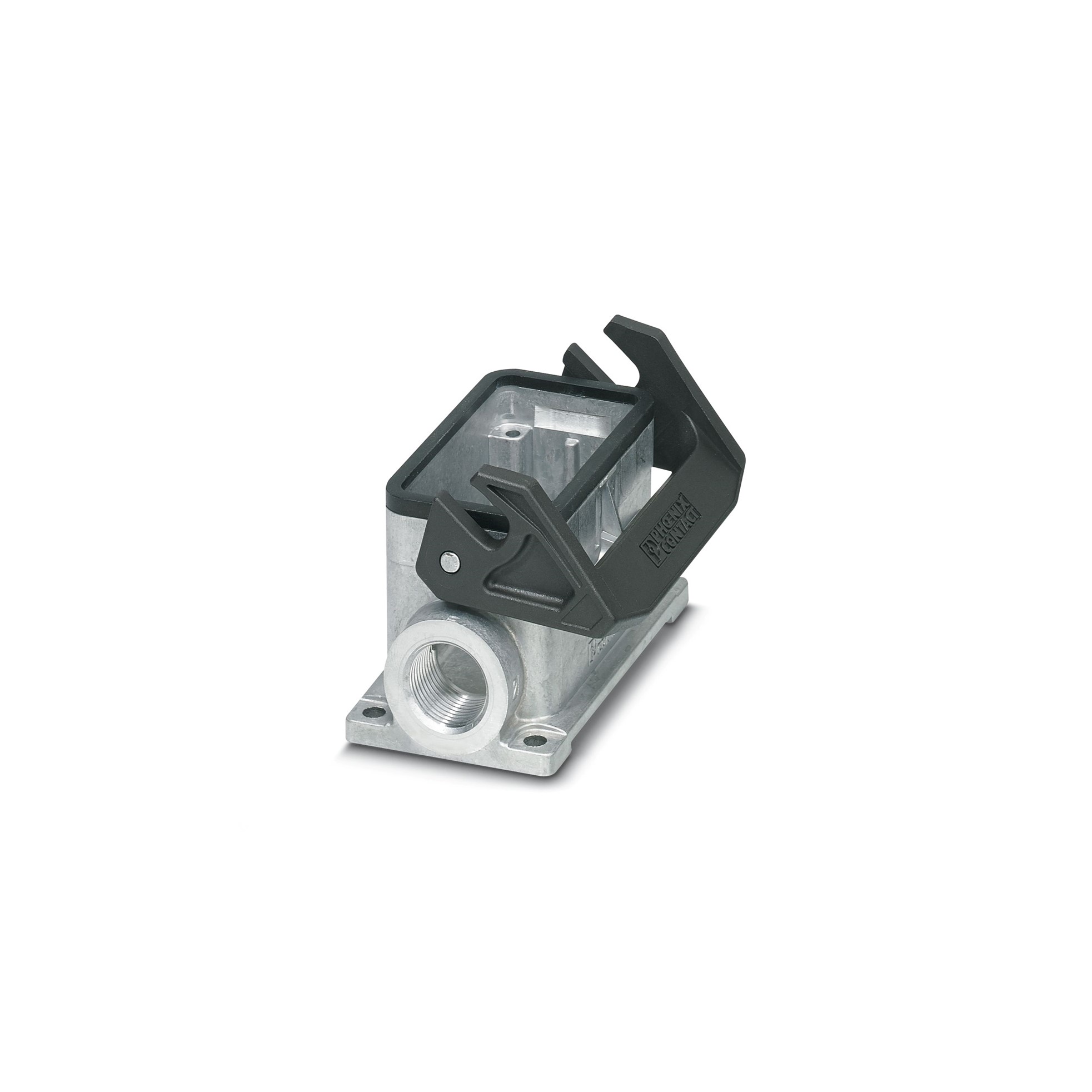 Carcasa Met S/p B10 2xM20 Brida/long 54.6mm 1412839 — Phoenix Contact — Phoenix Contact
