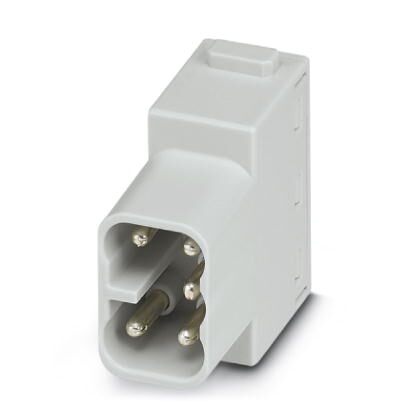 Modulo de Insertos de Contactos - HC-M-05-PT-M 1417372 — Phoenix Contact — Phoenix Contact