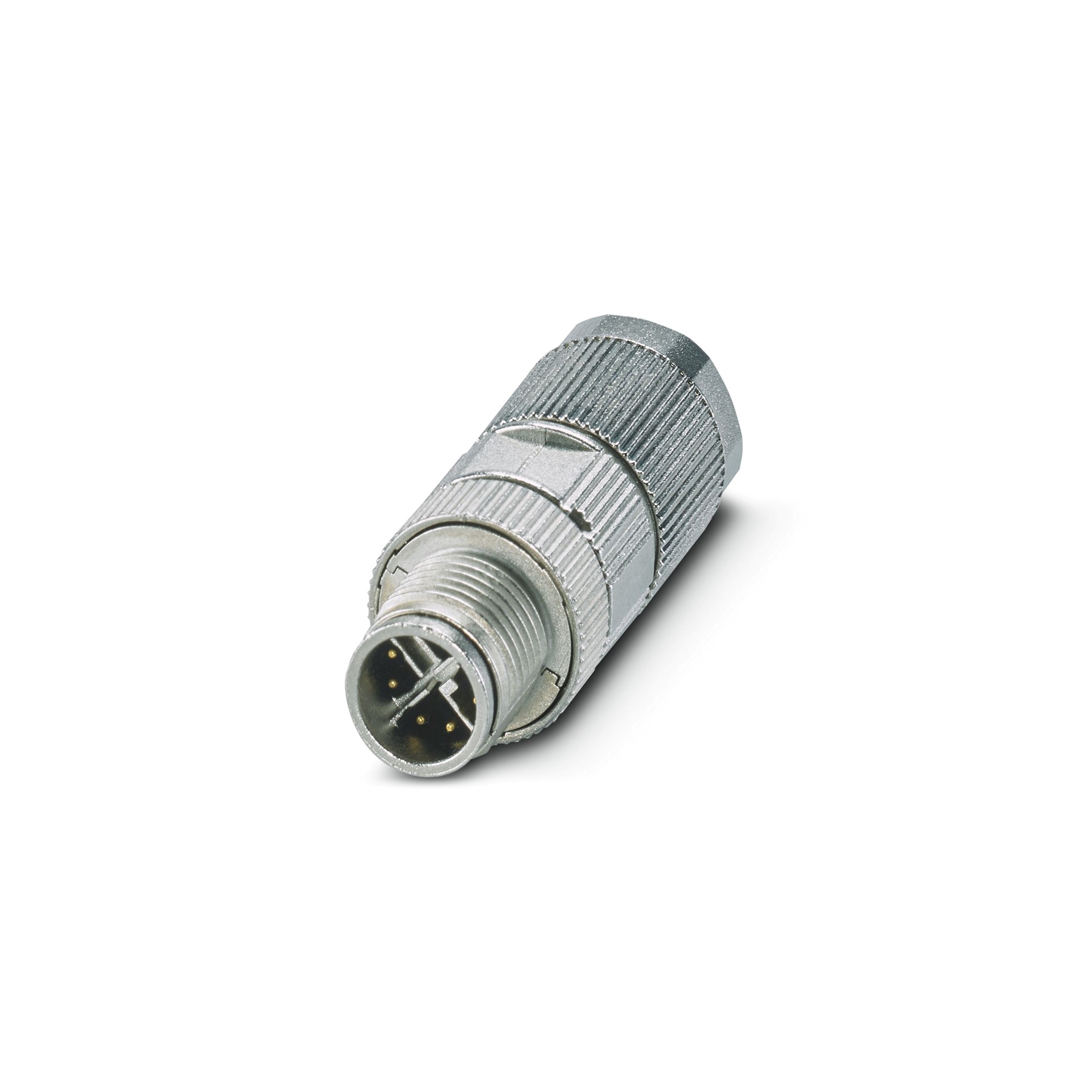 Conector Enchufable D-sub - VS-09-IBS-ST 1422844 — Phoenix Contact — Phoenix Contact