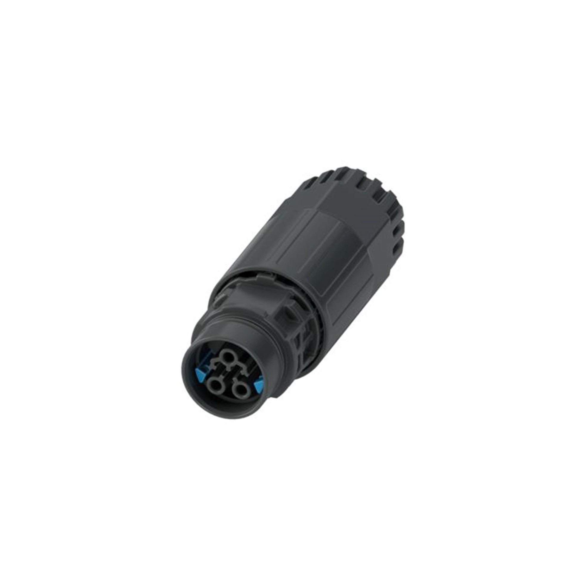 Conector Enchufable de Acoplamiento Fc FS2,5 6 14 1313316 — Phoenix Contact — Phoenix Contact