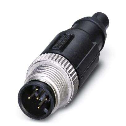 Pc Resistencia Cierre Profibus M12 60VDC 5P IP 67 1507816 — Phoenix Contact — Phoenix Contact