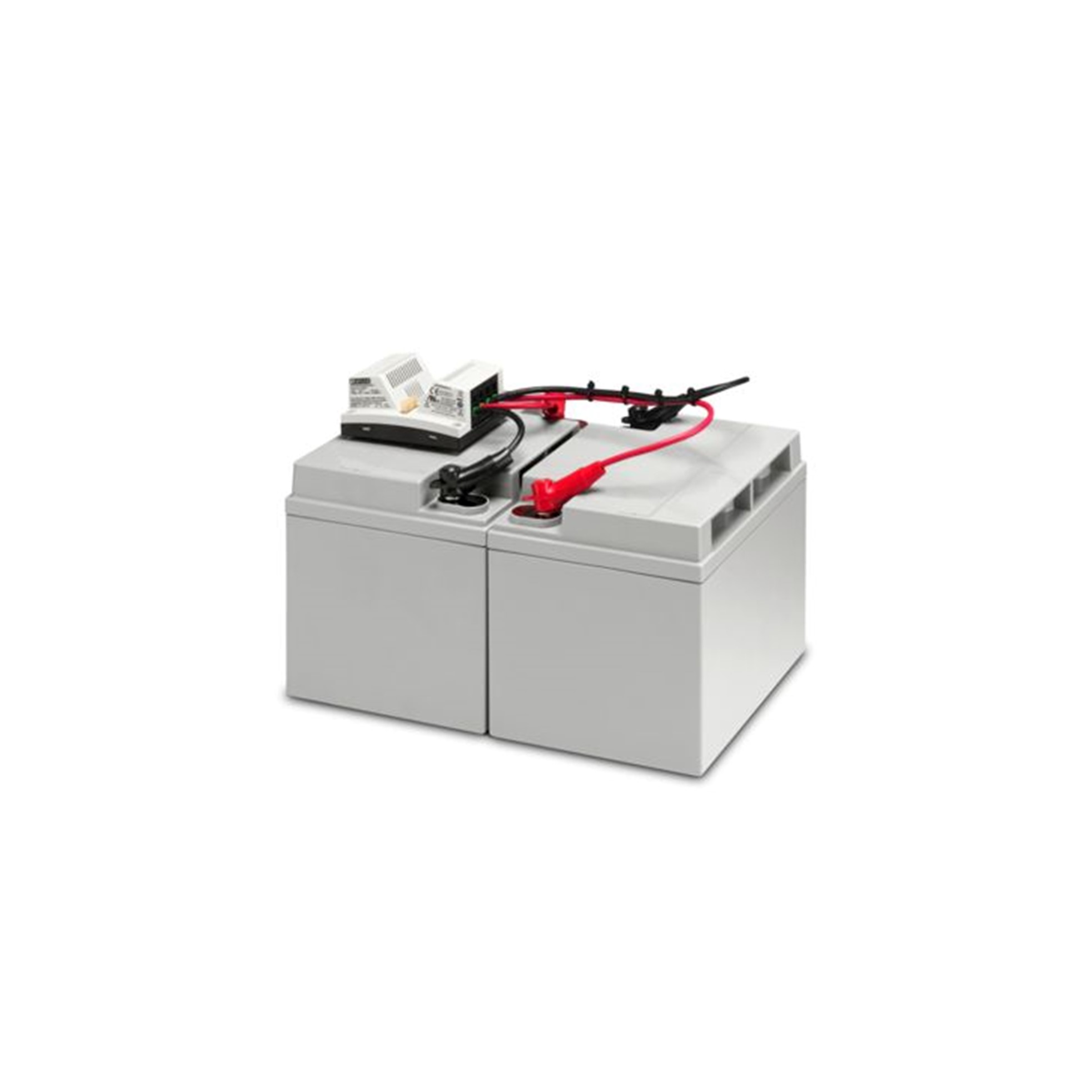 Acumulador de Energia 1354641 Ups-bat/pb/24dc/40ah — Phoenix Contact — Phoenix Contact