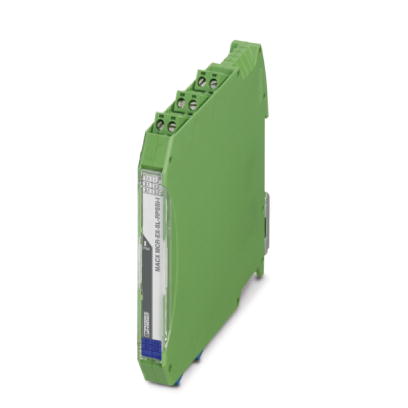 Amplificador Separador de Alimentacion/entrada - Macx Mcr-ex-sl-rpssi-i-sp 2924016 — Phoenix Contact — Phoenix Contact