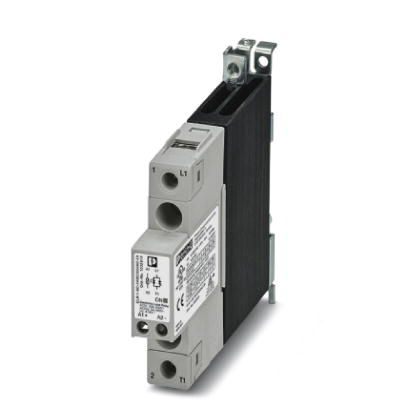 Pc Rele Estado Solido Monofasico 24V DC 20A 1032919 — Phoenix Contact — Phoenix Contact