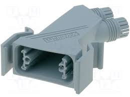 Carcasa de Canillas D-sub - VS-09-T-2M16 1688353 — Phoenix Contact — Phoenix Contact