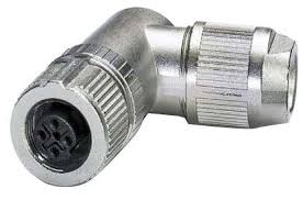 Pc Conector Profibus Dp Hbra M12 2P Vol/ang IP67 Pt 1424681 — Phoenix Contact — Phoenix Contact