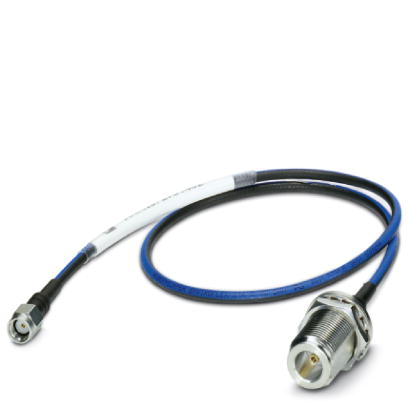 Cable de Antena - RAD-PIG-EF316-N-RSMA 2701402 — Phoenix Contact — Phoenix Contact