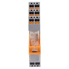 Modulo de Reles - RIF-1-RPT-LV-120AC/1x21 2903340 — Phoenix Contact — Phoenix Contact