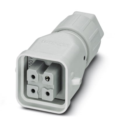 Conector - HC-A3-BUQ1,5-TFL-G-PA 1641510 — Phoenix Contact — Phoenix Contact