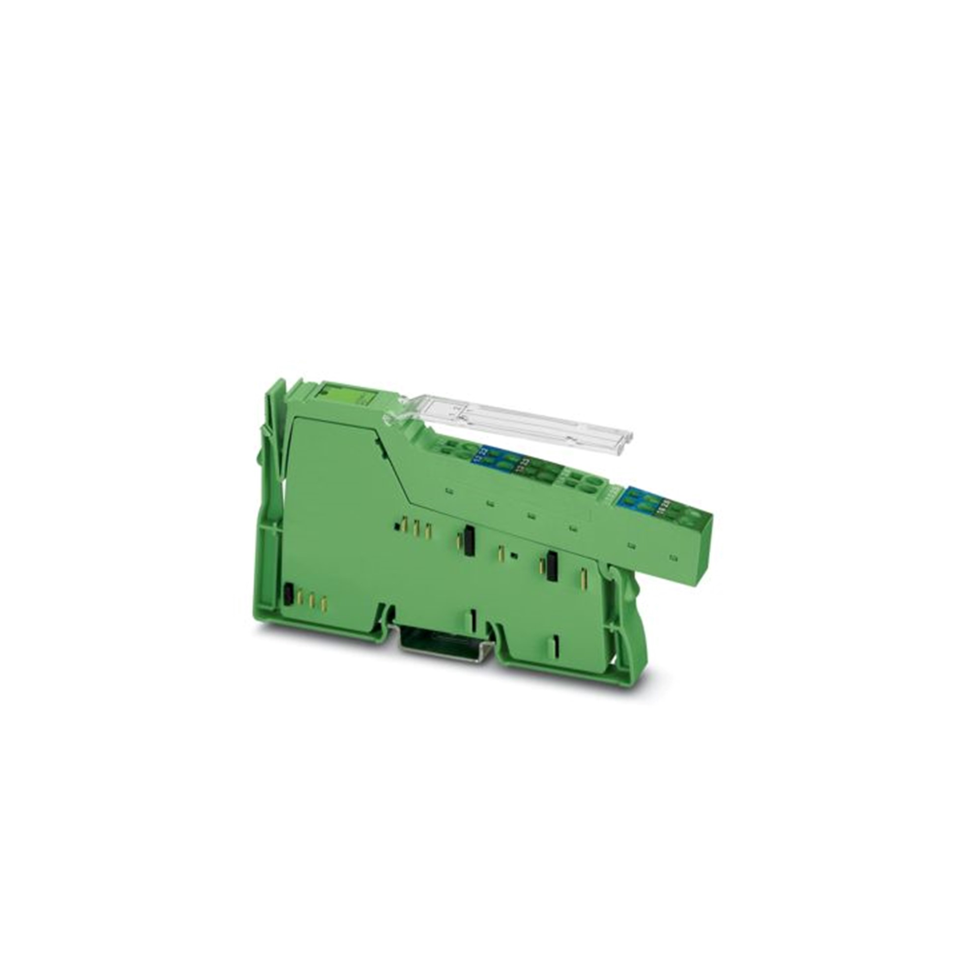 Modulo Analogico Ib Il Ai Temp 4 Rtd Pac 2897952 — Phoenix Contact — Phoenix Contact